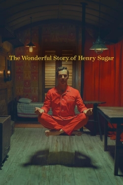 Watch free The Wonderful Story of Henry Sugar Movies