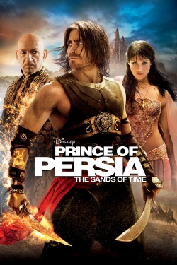 Watch free Prince of Persia: The Sands of Time Movies