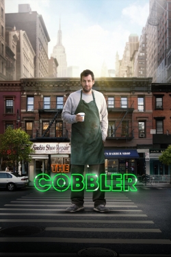 Watch free The Cobbler Movies