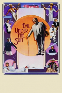 Watch free Evil Under the Sun Movies