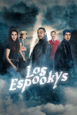 Watch free Los Espookys Movies