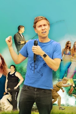 Watch free Russell Howard Stands Up To The World Movies