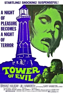 Watch free Tower of Evil Movies