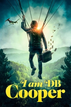 Watch free I Am DB Cooper Movies