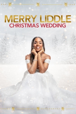 Watch free Merry Liddle Christmas Wedding Movies