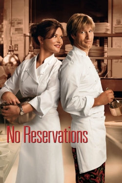 Watch free No Reservations Movies