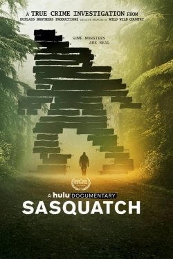 Watch free Sasquatch Movies