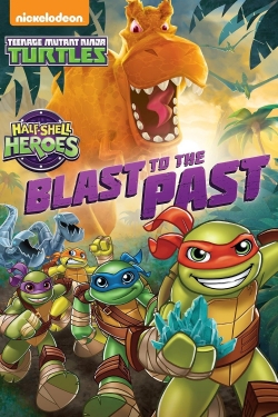Watch free Half-Shell Heroes: Blast to the Past Movies