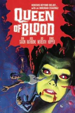 Watch free Queen of Blood Movies