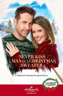 Watch free Never Kiss a Man in a Christmas Sweater Movies
