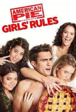 Watch free American Pie Presents: Girls' Rules Movies