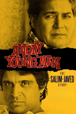 Watch free Angry Young Men: The Salim-Javed Story Movies