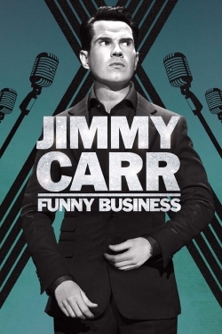 Watch free Jimmy Carr: Funny Business Movies