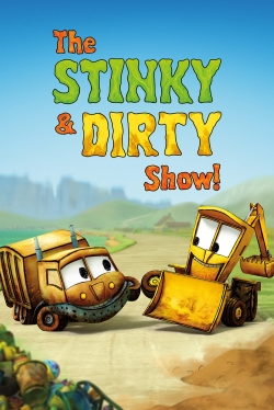 Watch free The Stinky & Dirty Show Movies