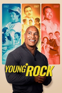 Watch free Young Rock Movies