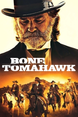 Watch free Bone Tomahawk Movies