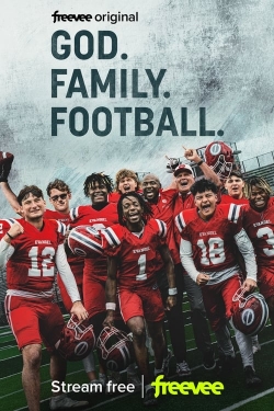Watch free God. Family. Football. Movies