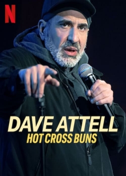 Watch free Dave Attell: Hot Cross Buns Movies