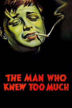 Watch free The Man Who Knew Too Much Movies