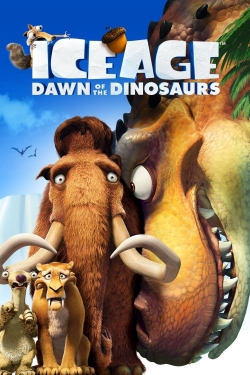 Watch free Ice Age: Dawn of the Dinosaurs Movies