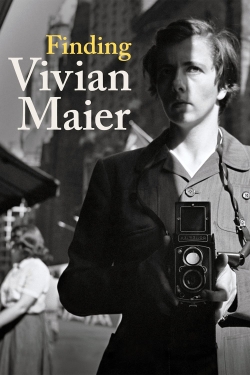 Watch free Finding Vivian Maier Movies