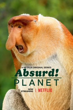 Watch free Absurd Planet Movies