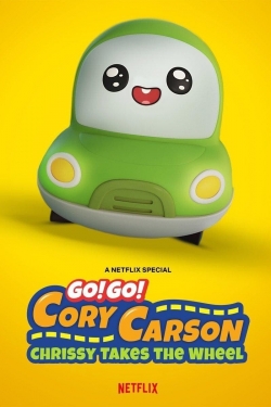 Watch free Go! Go! Cory Carson: Chrissy Takes the Wheel Movies