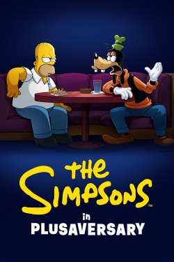 Watch free The Simpsons in Plusaversary Movies