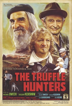 Watch free The Truffle Hunters Movies
