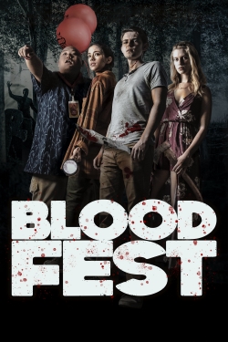 Watch free Blood Fest Movies