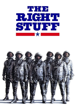 Watch free The Right Stuff Movies