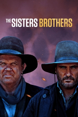 Watch free The Sisters Brothers Movies