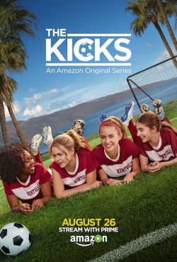 Watch free The Kicks Movies