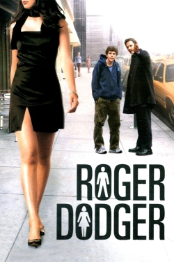 Watch free Roger Dodger Movies