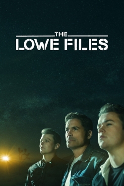 Watch free The Lowe Files Movies