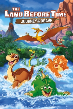 Watch free The Land Before Time XIV: Journey of the Brave Movies