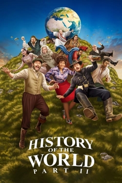 Watch free History of the World, Part II Movies