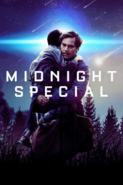 Watch free Midnight Special Movies