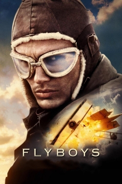 Watch free Flyboys Movies