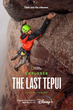 Watch free Explorer: The Last Tepui Movies