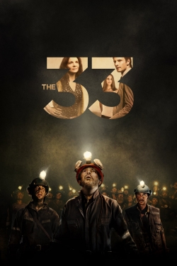 Watch free The 33 Movies