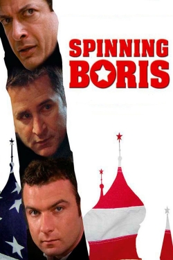 Watch free Spinning Boris Movies