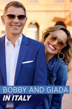 Watch free Bobby and Giada in Italy Movies
