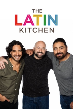 Watch free The Latin Kitchen Movies