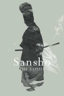 Watch free Sansho the Bailiff Movies