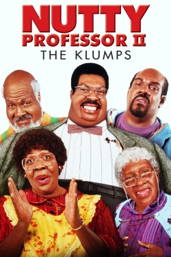 Watch free Nutty Professor II: The Klumps Movies