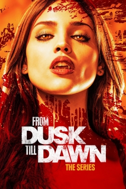 Watch free From Dusk Till Dawn: The Series Movies