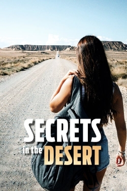 Watch free Secrets in the Desert Movies