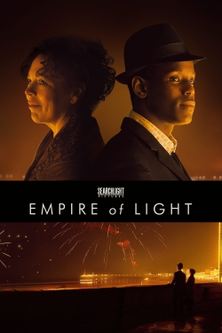 Watch free Empire of Light Movies