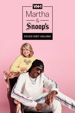 Watch free Martha & Snoop's Potluck Dinner Party Movies